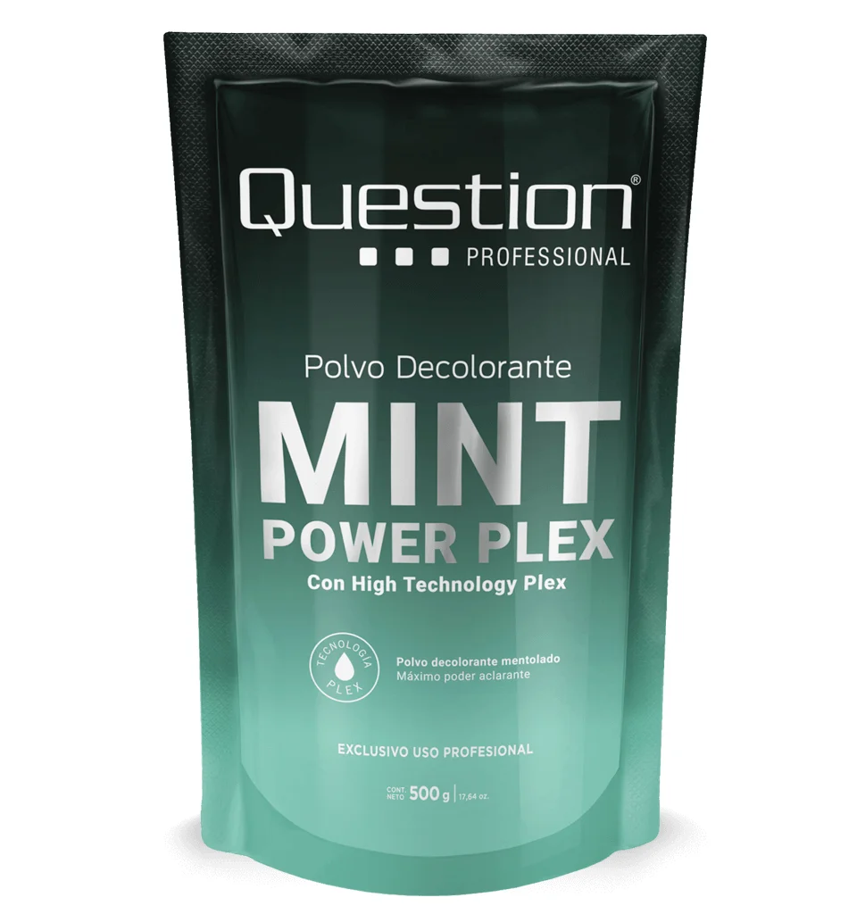 Mint Power Plex